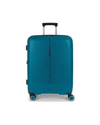 KOFER BROOKLYN EXP MEDIUM DARK BLUE TROLLEY Gabol