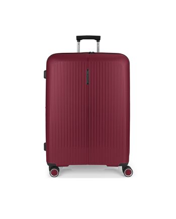 KOFER BROOKLYN EXP LARGE MAROON TROLLEY Gabol