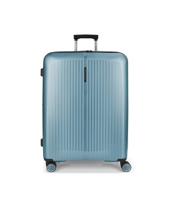 KOFER BROOKLYN EXP LARGE LIGHT BLUE TROLLEY Gabol
