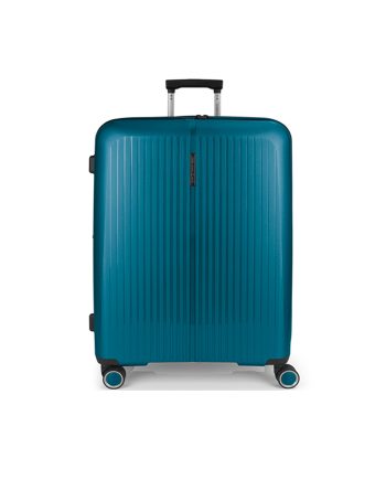 KOFER BROOKLYN EXP LARGE TURQUOISE TROLLEY Gabol
