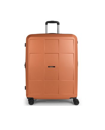 KOFER MONTREAL EXP LARGE ORANGE TROLLEY Gabol