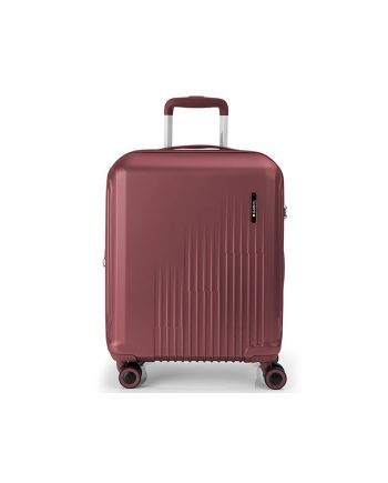 KOFER KAI EXP SMALL MAROON TROLLEY Gabol