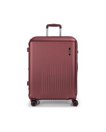 KOFER KAI EXP MEDIUM MAROON TROLLEY Gabol