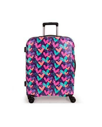 KOFER KOKORO MEDIUM MC TROLLEY Gabol