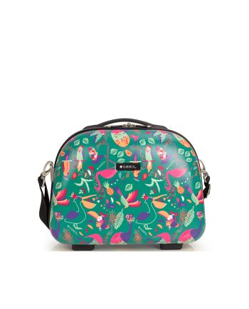 NESESER VIDA GREEN Gabol