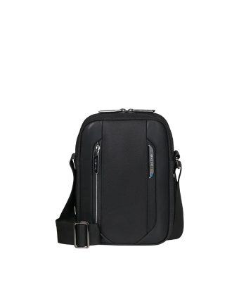 TORBA CROSS BODY SPECTROLITE 4.0 7.9" BLACK Samsonite