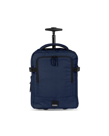 RANAC TRAVEL VANCUVER LOW COST DARK BLUE TROLLEY Gabol