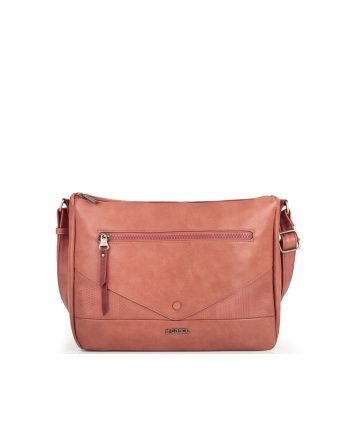 TORBA LIS WOMAN ORANGE Gabol