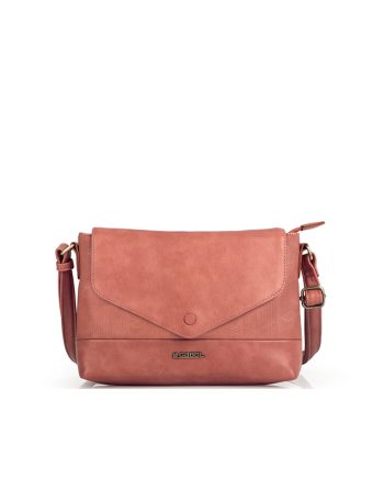 TORBA LIS CITY ORANGE Gabol