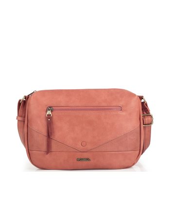 TORBA LIS WALKER ORANGE Gabol