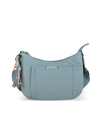 TORBA NEREA WOMAN BLUE Gabol