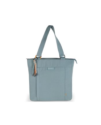 TORBA TOTE NEREA BLUE Gabol