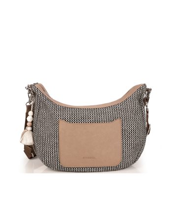TORBA DOLCE BUSINESS BEIGE Gabol