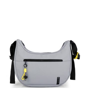 TORBA LEIRE SPORTY GRAY Gabol
