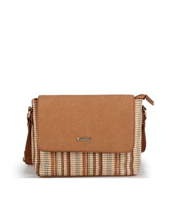 TORBA AMORE WALKER MC Gabol