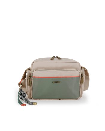 TORBA NAYADE BEIGE Gabol