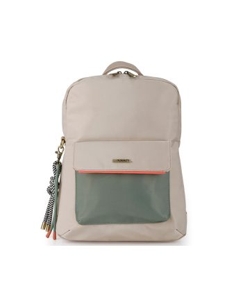 RANAC NAYADE BEIGE Gabol