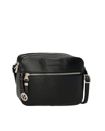 TORBA ELIA BLACK Pepe Jeans