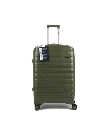 KOFER LEA JB2092 MEDIUM GREEN Bordlite