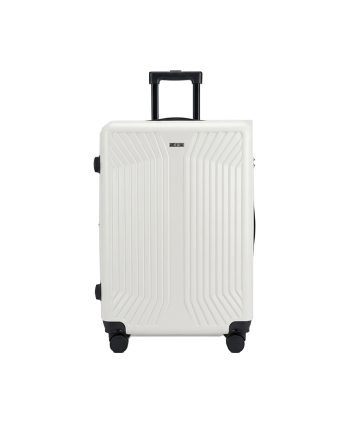 KOFER JB8822 LARGE WHITE TROLLEY Flieger