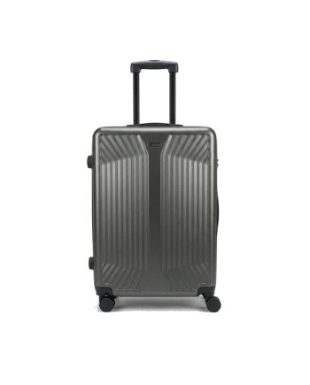 KOFER JB8822 LARGE GRAY TROLLEY Flieger