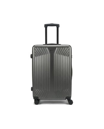 KOFER JB8822 MEDIUM GRAY TROLLEY Flieger