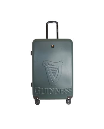 KOFER X LARGE GREEN TROLLEY Guinness