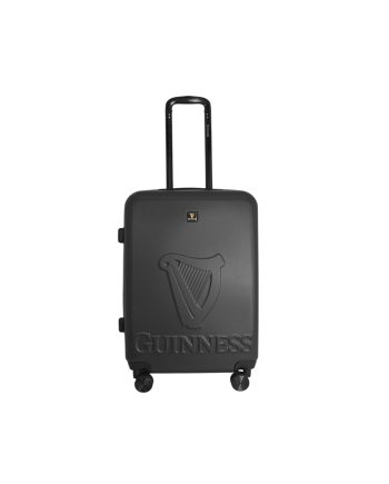 KOFER X SMALL BLACK TROLLEY Guinness