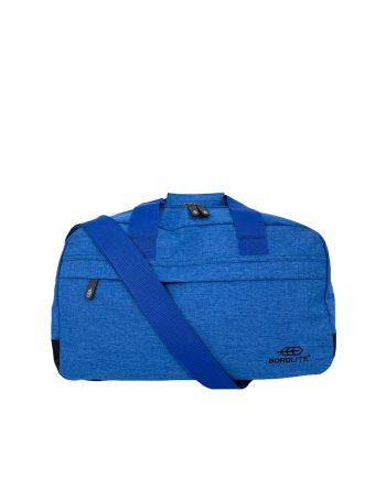 PUTNA TORBA JBTB86 LOW COST BLUE Bordlite