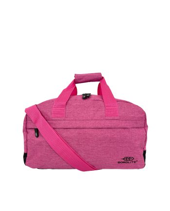 PUTNA TORBA JBTB86 LOW COST ROSE Bordlite