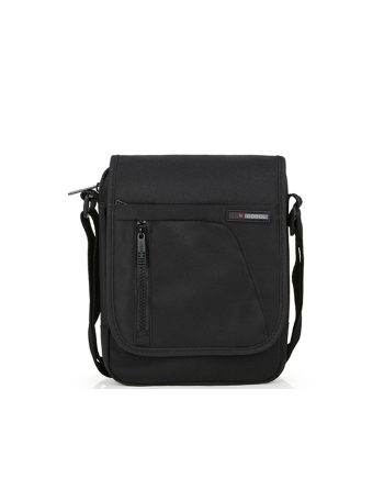 TORBA ECO CRONY V BLACK Gabol