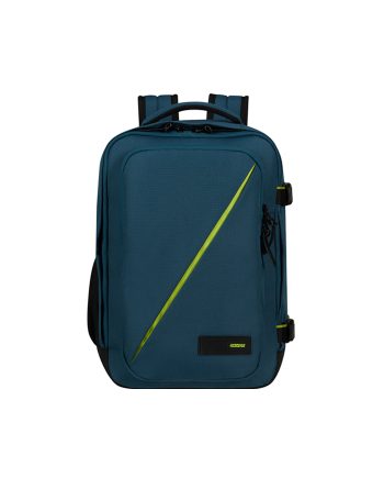 RANAC TAKE2CABIN-CASUAL BACKPACK HARBOR BLUE American Tourister