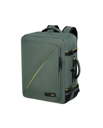 RANAC TAKE2CABIN-CASUAL BACKPACK L DARK FOREST American Tourister