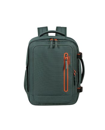 RANAC TAKE2CABIN-CASUAL BACKPACK MS DARK FOREST American Tourister