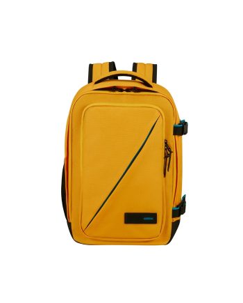 RANAC TAKE2CABIN-CASUAL BACKPACK S YELLOW American Tourister