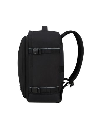RANAC TAKE2CABIN-CASUAL BACKPACK S BLACK American Tourister
