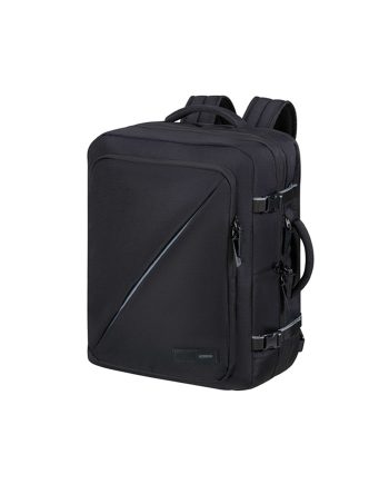RANAC TAKE2CABIN-CASUAL BACKPACK L BLACK American Tourister
