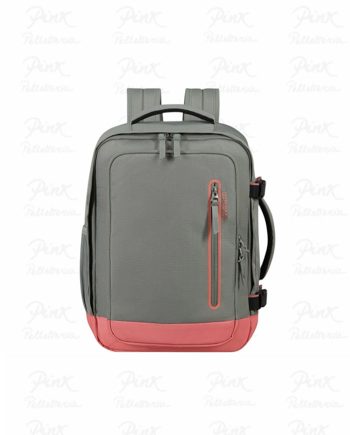 RANAC TAKE2CABIN-CASUAL BACKPACK MS GRAY American Tourister