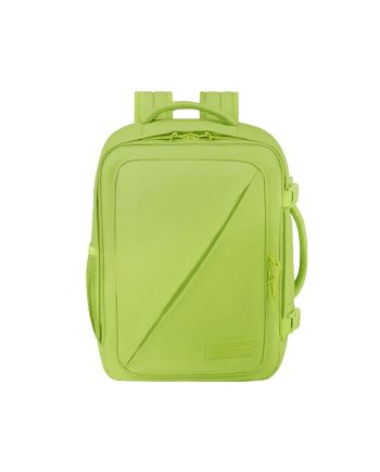 RANAC TAKE2CABIN-CASUAL BACKPACK MS LIME American Tourister