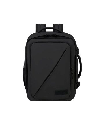 RANAC TAKE2CABIN-CASUAL BACKPACK MS BLACK American Tourister