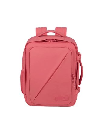 RANAC TAKE2CABIN-CASUAL BACKPACK MS PINK American Tourister