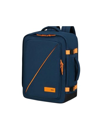 RANAC TAKE2CABIN-CASUAL BACKPACK BLUE American Tourister