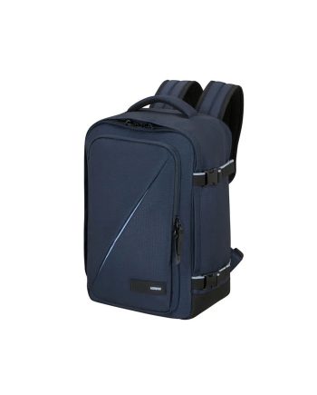 RANAC TAKE2CABIN-CASUAL BACKPACK S DARK BLUE American Tourister