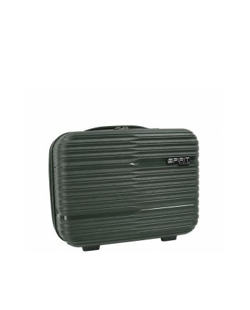 NESESER BEAUTY AEROPACK DARK GREEN Gatarić