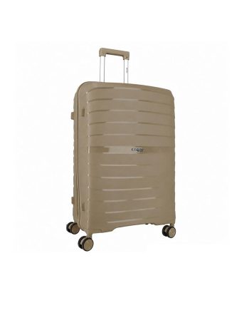 KOFER SPIRIT RUNAWAY LARGE BROWN Gatarić