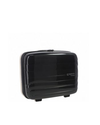 NESESER BEAUTY ALTURA BLACK Gatarić