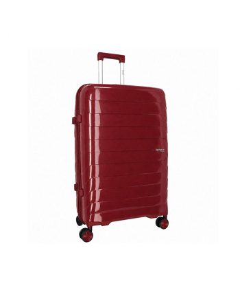 KOFER SPIRIT ALTURA MEDIUM RED Gatarić