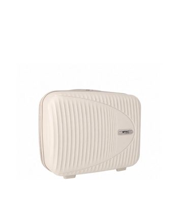 NESESER BEAUTY NAVARO BEIGE Gatarić