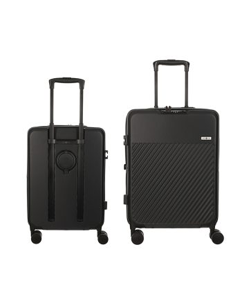 KOFER SLIM SMALL BLACK Enova