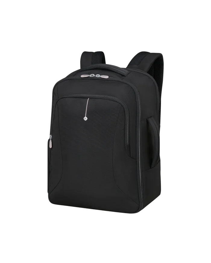 RANAC GUARDIT CLASSY 2.0 M BLACK Samsonite